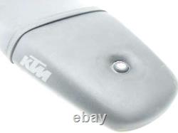 07 08 KTM 990 Super Duke Siège Complet Monobloc Conducteur Passager 61007040000
