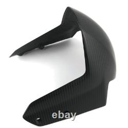 100% Carbone Garde Boue Avant KTM 1290 Super Duke 13-19 Type B Mat