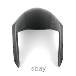 100% Carbone Garde Boue Avant KTM 1290 Super Duke 13-19 Type B Mat