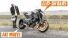 127 Hours With A Heavily Customized Ktm 1290 Super Duke R