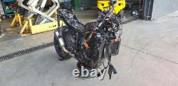 15187t2201 Amortisseur Arrière / 15187t2201 / 1374778 Pour Ktm 1290 Super Duke R