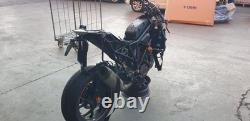15187t2201 Amortisseur Arrière / 15187t2201 / 1374778 Pour Ktm 1290 Super Duke R