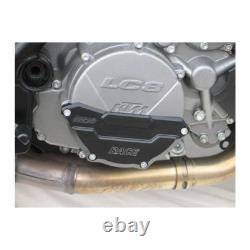 181-89-KM111R Kupplungsdeckelschutz Moteur pour KTM Adventure 990 Super Duke