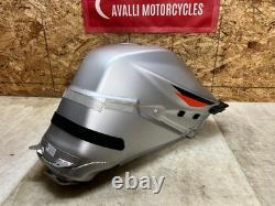 19 20 21 22 23 24 KTM SUPER DUKE 1290 R Réservoir Essence Avant