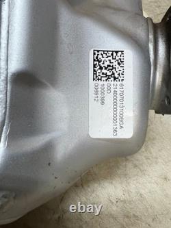 19 20 21 22 23 24 KTM SUPER DUKE 1290 R Réservoir Essence Avant