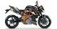 2010 2015 KTM SUPER DUKE 990 R 990 adhésifs Graphics Kit-501010