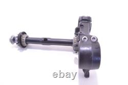 2016 KTM 1290 Super Duke R Bottom Triple Tree Tree Lower Yoke