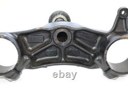2016 KTM 1290 Super Duke R Bottom Triple Tree Tree Lower Yoke