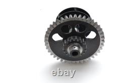 2016 KTM 1290 Super Duke R Pump Gear 2016 KTM 1290 Super Duke R Pump Gear