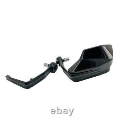 2017 2019 KTM 1290 SUPER DUKE GT Pare-Mains Protection Leviers Frein Embrayage