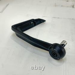 2017 2019 KTM 1290 SUPER DUKE GT Pare-Mains Protection Leviers Frein Embrayage