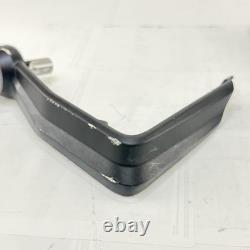 2017 2019 KTM 1290 SUPER DUKE GT Pare-Mains Protection Leviers Frein Embrayage