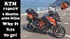 2017 Ktm Superduke Gt Review Why It Has To Go