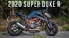 2020 Ktm 1290 Super Duke R First Ride Review