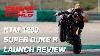 2020 Ktm 1290 Super Duke R Launch Review 20 Mins Of Hooliganism