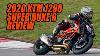 2020 Ktm 1290 Super Duke R Review