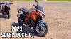 2023 Ktm 1290 Super Duke Gt Test Ride Review