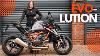2024 Ktm 1390 Super Duke R Evo Review This Bike Is Just Obscene