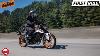 2024 Ktm Duke 250 First Ride