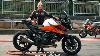 2025 All New Ktm 1390 Super Duke Gt Features U0026 Benefits