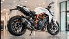 2025 Ktm 1290 Super Duke Rr The Beast Just Got Meaner