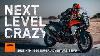 2025 Ktm 1390 Super Adventure S Evo More Is More Ktm