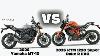2026 Ktm 1290 Super Duke R Evo Vs Yamaha Mt 10 Ultimate Streetfighter Bike Comparison