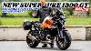 2026 Ktm 1390 Super Duke Gt The Ultimate Sport Touring Beast
