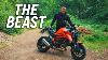 2026 Ktm 1390 Superduke R Evo First Ride Review
