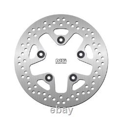 21377-compatible avec KTM 1390 SUPER DUKE R 1390 2024-2025 DISQUE DE FREIN 1571