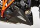 251778 bodystyle Pan du ventre ABS plastique avec ABE KTM 1290 SUPER DUKE R
