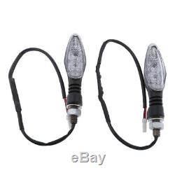 2 clignotants LED clignotants pour KTM 1290 Super DUKE GT 2014-17,790 DUKE