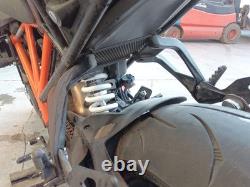46812014s2 Amortisseur Arrière / 46812014s2 / 1467067 Pour Ktm Super Duke 1290 S