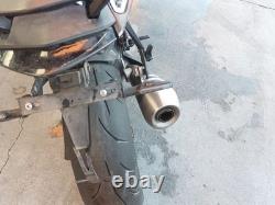 60314025000 Feu Arrière Droit / 1467109 Pour Ktm Super Duke 1290 Super Duke R