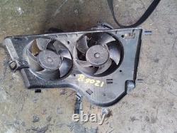 60335044033 Ventilateur / 60335044033 / 1542031 Pour Ktm Super Duke 1290 Super D