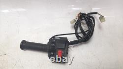 60411074000 Commutateur D´eclairage / 60411074000 / 1542010 Pour Ktm Super Duke