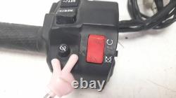 60411074000 Commutateur D´eclairage / 60411074000 / 1542010 Pour Ktm Super Duke