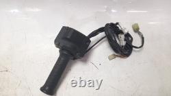 60411074000 Commutateur D´eclairage / 60411074000 / 1542010 Pour Ktm Super Duke