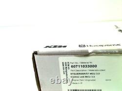 60711033000 cdi KTM 1290 SUPER DUKE R 2017-2019 2018 occasion 190573