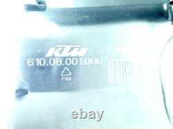610.08.001.000 carénage pour KTM 990 SUPER DUKE R 2007-2011 2011 neuf 190551