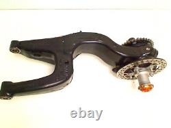 61304030000 bras oscillant complet pour KTM 1290 SUPER DUKE R 2014-2016 occasion