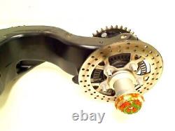 61304030000 bras oscillant complet pour KTM 1290 SUPER DUKE R 2014-2016 occasion