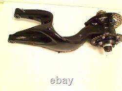 61304030000 bras oscillant complet pour KTM 1290 SUPER DUKE R 2014-2016 occasion