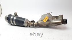 61305083000 Silencieux Arriere / 61305083000 / 1467122 Pour Ktm Super Duke 1290