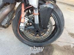 6130906000033 Disque De Frein Avant / 1467088 Pour Ktm Super Duke 1290 Super Duk