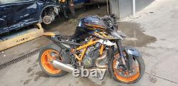 6131300110030 Pompe De Frein / 1310132 Pour Ktm 1290 Super Duke R