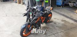 6131300110030 Pompe De Frein / 1310132 Pour Ktm 1290 Super Duke R