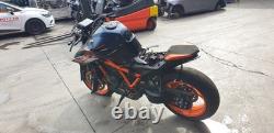6131300110030 Pompe De Frein / 1310132 Pour Ktm 1290 Super Duke R