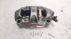 6131301610158 Etrier De Frein Avant Droit / 1467111 Pour Ktm Super Duke 1290 Sup