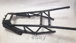 61603002000ab Sous-chssis Arrière / 61603002000ab / 1542013 Pour Ktm Super Duke